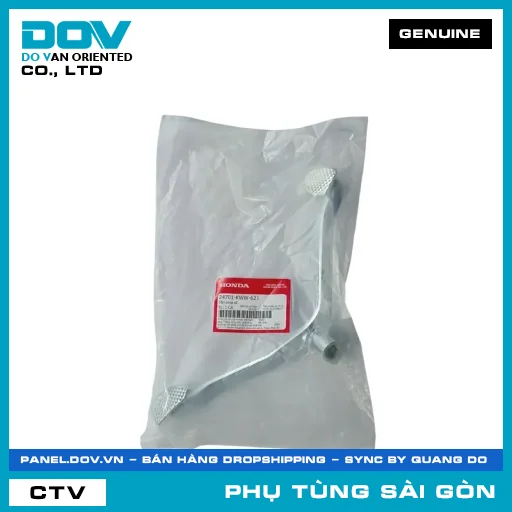 CẦN SANG SỐ | HONDA PARTS CODE 24701KWW621 — 24701KWW621
