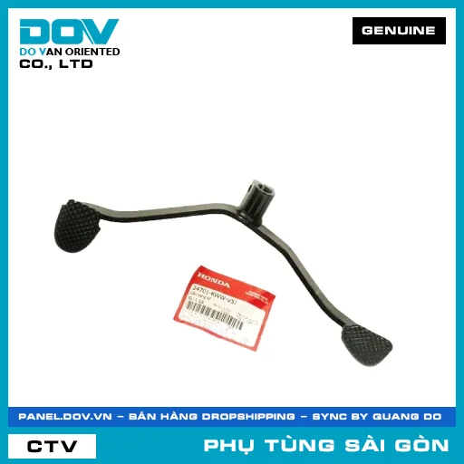 CẦN SANG SỐ | HONDA PARTS CODE 24701KWWV51 — 24701KWWV51