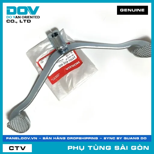 CẦN SANG SỐ | HONDA PARTS CODE 24701KYZ900 — 24701KYZ900