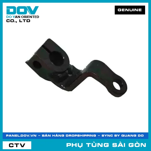 CÀNG TRỤC SANG SỐ SAU | HONDA PARTS CODE 24711K56N00 — 24711K56N00