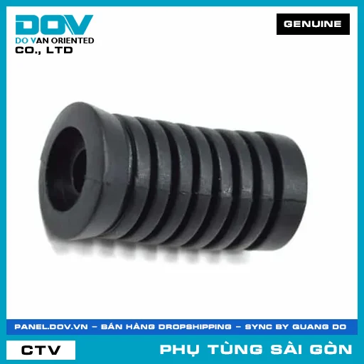 ĐỆM CAO SU CẦN SANG SỐ | HONDA PARTS CODE 24781KR3770 — 24781KR3770