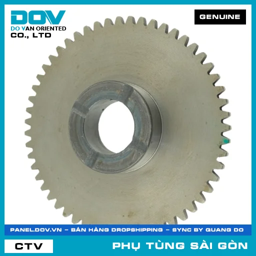 BÁNH RĂNG TẢI KHỞI ĐỘNG 55RĂNG | HONDA PARTS CODE 28111KWW740 — 28111KWW740