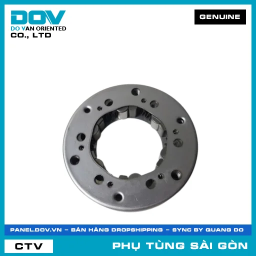 ĐĨA BI KHỞI ĐỘNG | HONDA PARTS CODE 28120KWB921 — 28120KWB921