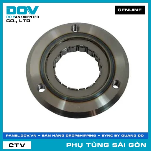GIÁ ĐỠ KHỞI ĐỘNG | HONDA PARTS CODE 28125HC3016 — 28125HC3016