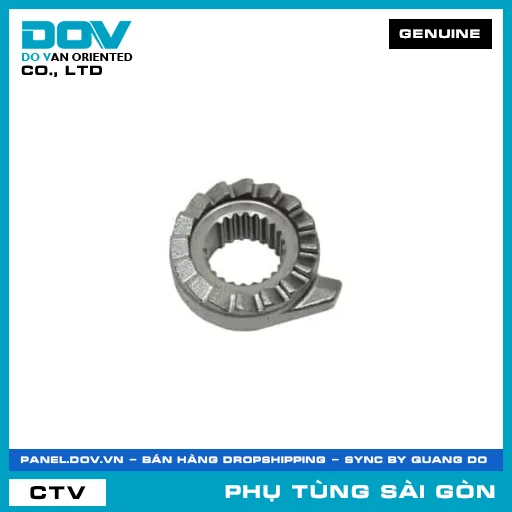 BÁNH CÓC TRỤC KHỞI ĐỘNG | HONDA PARTS CODE 28221K56N00 — 28221K56N00