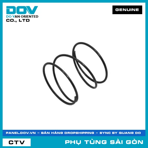 LÒ XO BÁNH CÓC | HONDA PARTS CODE 28223KM7701 — 28223KM7701