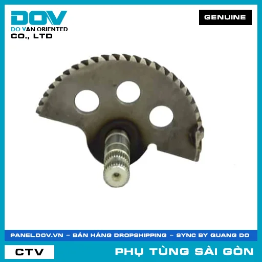 CỤM TRỤC CẦN KHỞI ĐỘNG | HONDA PARTS CODE 28250KVB900 — 28250KVB900