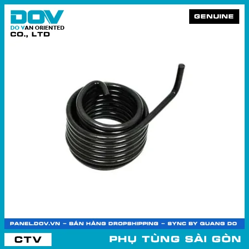 LÒ XO TRỤC KHỞI ĐỘNG | HONDA PARTS CODE 28261KGH900 — 28261KGH900