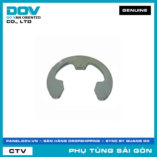 KẸP CẦN KHỞI ĐỘNG | HONDA PARTS CODE 28293333000 — 28293333000