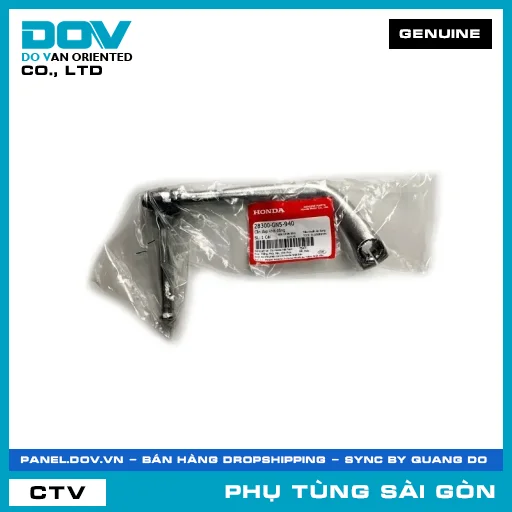 CẦN ĐẠP KHỞI ĐỘNG | HONDA PARTS CODE 28300GN5940 — 28300GN5940