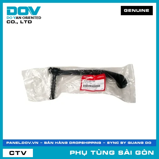 BỘ CẦN KHỞI ĐỘNG | HONDA PARTS CODE 28300K89V00 — 28300K89V00