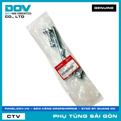 CẦN KHỞI ĐỘNG | HONDA PARTS CODE 28300KVY900 — 28300KVY900