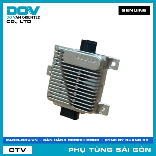 BỘ ĐIỀU KHIỂN ĐỘNG CƠ | HONDA PARTS CODE 30400K12931 — 30400K12931