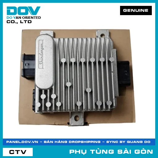 BỘ ĐIỀU KHIỂN ĐỘNG CƠ | HONDA PARTS CODE 30400K12V81 — 30400K12V81