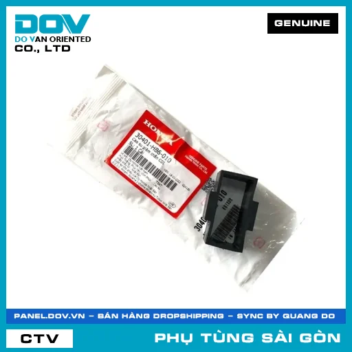 CAO SU GIẢM CHẤN CDI | HONDA PARTS CODE 30401HB6010 — 30401HB6010