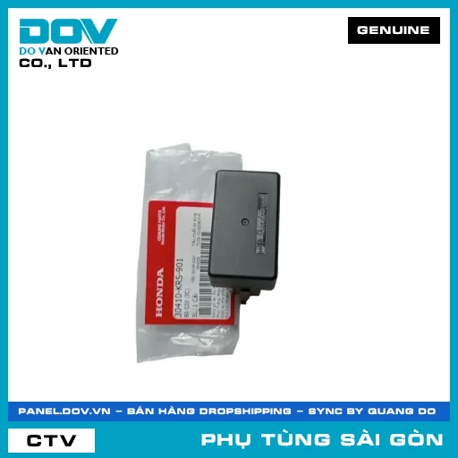 BỘ CDI (IC) | HONDA PARTS CODE 30410KRS901 — 30410KRS901