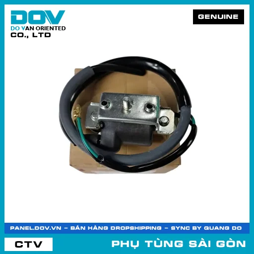 MÔ BIN CAO ÁP | HONDA PARTS CODE 30500GN5901 — 30500GN5901