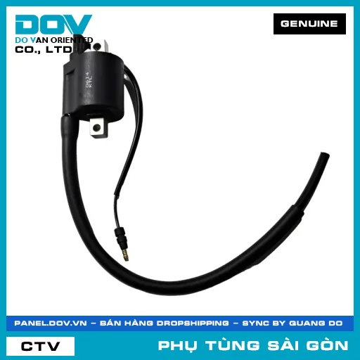 MÔ BIN CAO ÁP | HONDA PARTS CODE 30500KTL641 — 30500KTL641