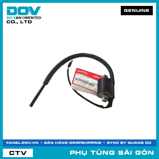 MÔ BIN CAO ÁP | HONDA PARTS CODE 30500KTM971 — 30500KTM971