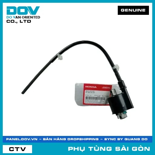 MÔ BIN CAO ÁP | HONDA PARTS CODE 30510GFM901 — 30510GFM901