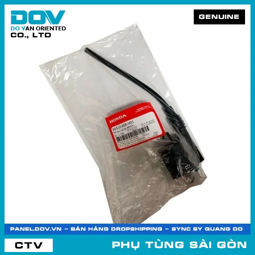 MÔ BIN CAO ÁP (MP35V) | HONDA PARTS CODE 30510K0RV01 — 30510K0RV01