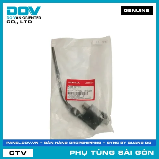 MÔ BIN CAO ÁP | HONDA PARTS CODE 30510K2TV01 — 30510K2TV01