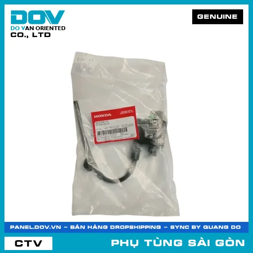 MÔ BIN CAO ÁP | HONDA PARTS CODE 30510K66VE1 — 30510K66VE1