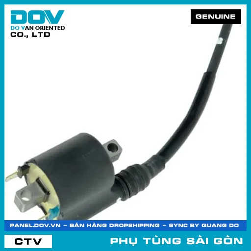 MÔ BIN CAO ÁP | HONDA PARTS CODE 30512K64N01 — 30512K64N01