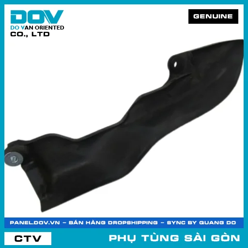 NẮP MÔ BIN CAO ÁP | HONDA PARTS CODE 30520KTW900 — 30520KTW900