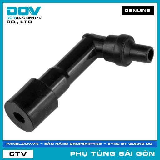 NẮP CHỤP BU GI | HONDA PARTS CODE 30700KK6153 — 30700KK6153