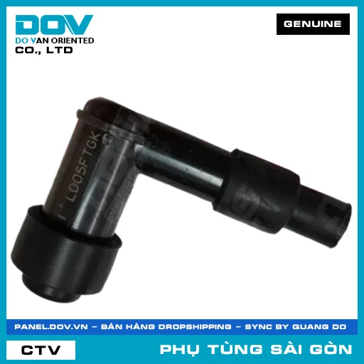 NẮP CHỤP BUGI | HONDA PARTS CODE 30700KYZ901 — 30700KYZ901
