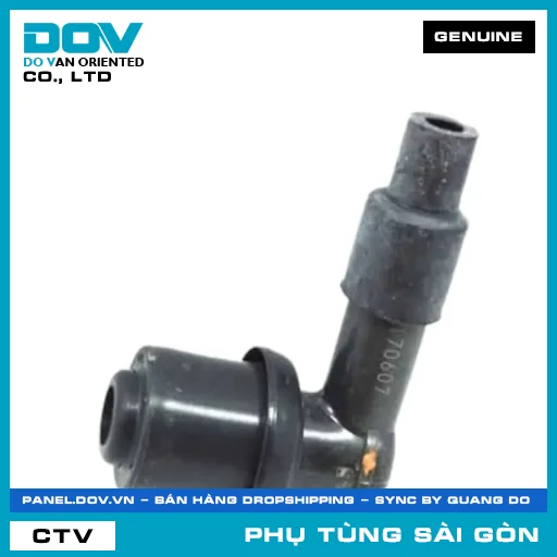 NẮP CHỤP BU GI | HONDA PARTS CODE 30700KZL931 — 30700KZL931