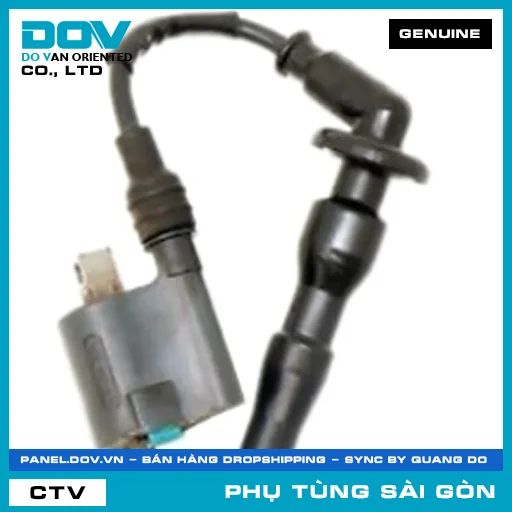 NẮP CHỤP BU GI | HONDA PARTS CODE 30700MGZJ01 — 30700MGZJ01