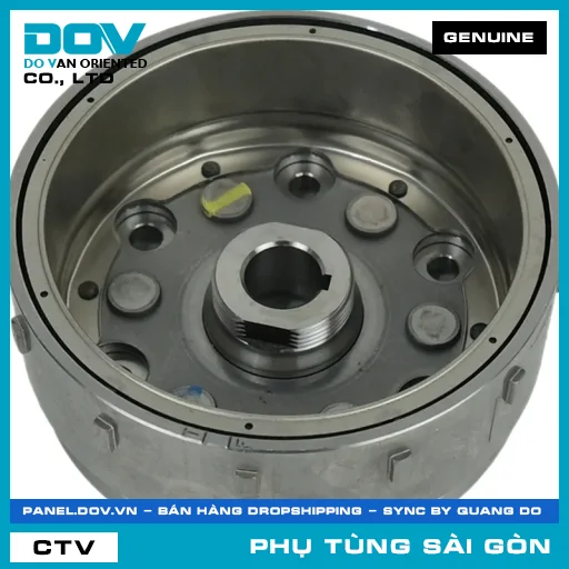 BÁNH ĐÀ VÔ LĂNG ĐIỆN | HONDA PARTS CODE 31110K03H11 — 31110K03H11