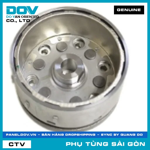 BÁNH ĐÀ VÔ LĂNG ĐIỆN | HONDA PARTS CODE 31110K26B01 — 31110K26B01