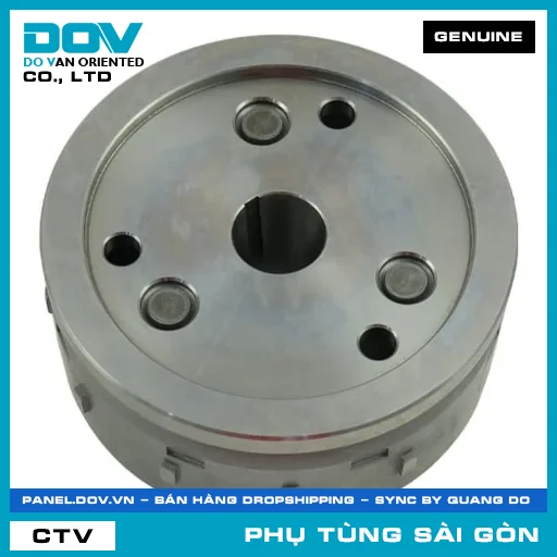BÁNH ĐÀ VÔ LĂNG ĐIỆN | HONDA PARTS CODE 31110K2PVE1 — 31110K2PVE1