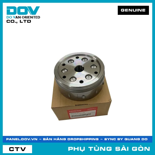 BÁNH ĐÀ VÔ LĂNG ĐIỆN | HONDA PARTS CODE 31110K41N01 — 31110K41N01