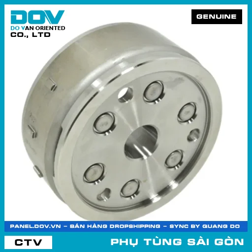 BÁNH ĐÀ | HONDA PARTS CODE 31110K56N01 — 31110K56N01