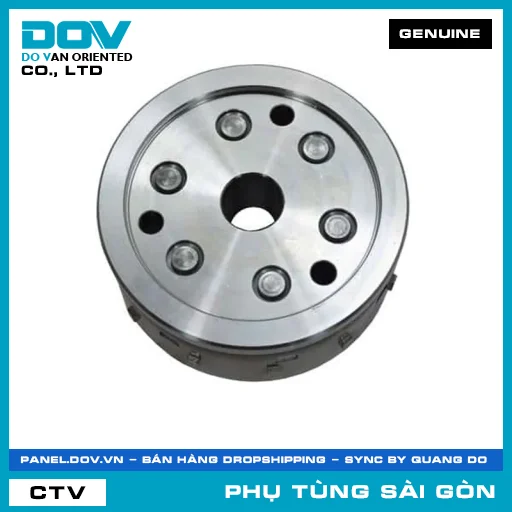 BÁNH ĐÀ VÔ LĂNG ĐIỆN | HONDA PARTS CODE 31110K56N11 — 31110K56N11