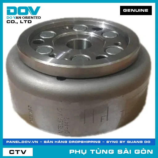 BÁNH ĐÀ VÔ LĂNG ĐIỆN | HONDA PARTS CODE 31110KFM901 — 31110KFM901