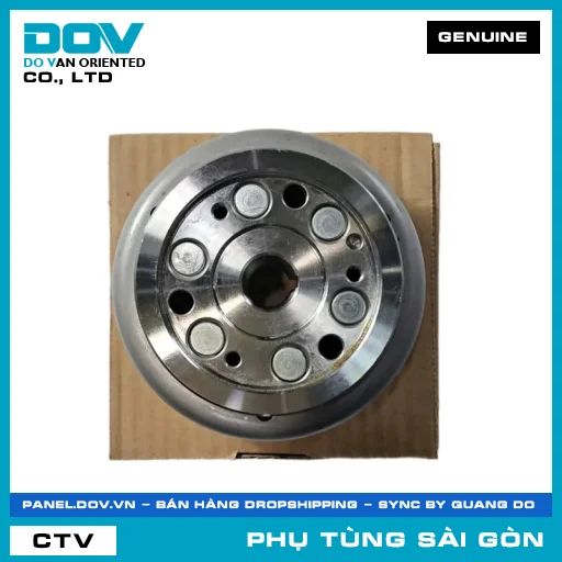 BÁNH ĐÀ VÔ LĂNG ĐIỆN | HONDA PARTS CODE 31110KRS901 — 31110KRS901