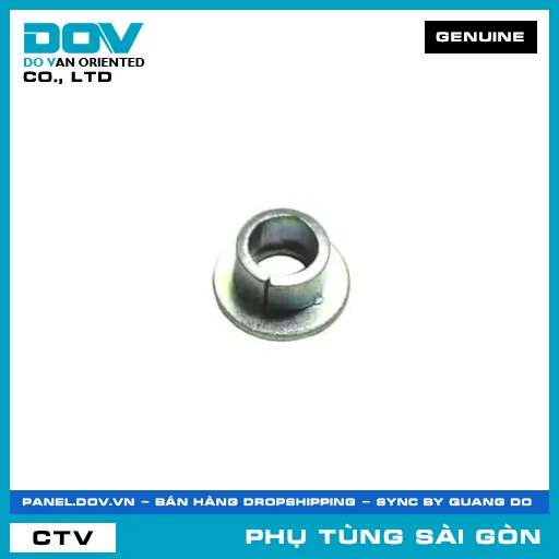 BỘ CHỔI THAN MÁY ĐỀ | HONDA PARTS CODE 31201KVSJ01 — 31201KVSJ01