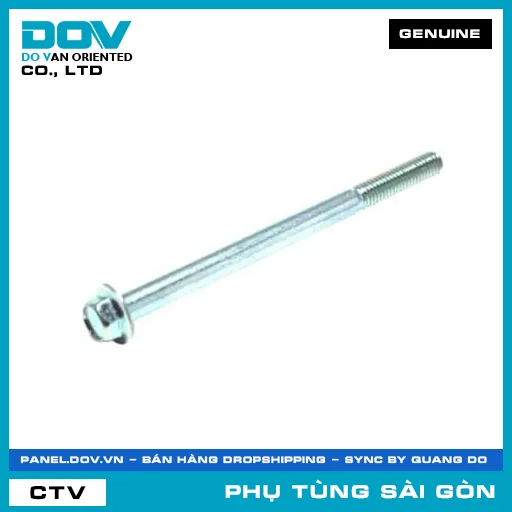 BU LÔNG MÔ TƠ ĐỀ | HONDA PARTS CODE 31205KTC921 — 31205KTC921