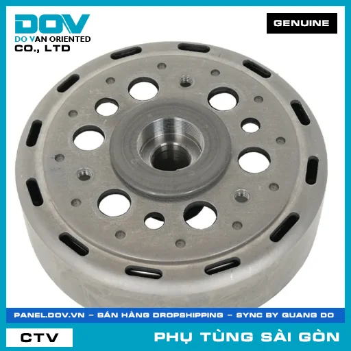 BÁNH ĐÀ | HONDA PARTS CODE 31210K96V01 — 31210K96V01