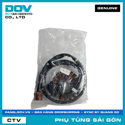 CUỘN DÂY MÁY PHÁT ĐIỆN | HONDA PARTS CODE 31220K44V81 — 31220K44V81