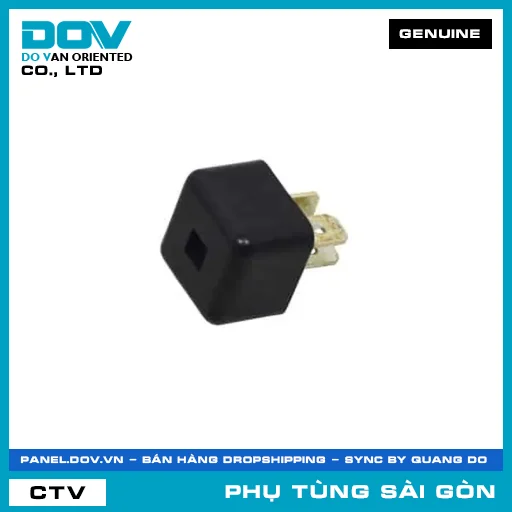 BỘ CHỈNH LƯU | HONDA PARTS CODE 31700196000 — 31700196000