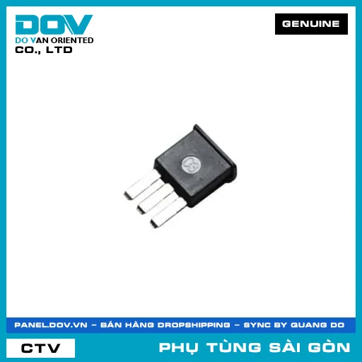 ĐI ỐT 3 ĐẦU | HONDA PARTS CODE 31730MAS601 — 31730MAS601