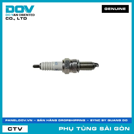 BUGI (CPR8EA9) (NGK) | HONDA PARTS CODE 31916KRM841 — 31916KRM841