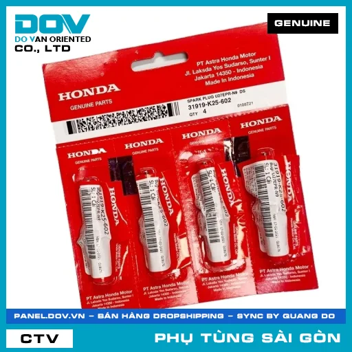 BUGI (U27EPR-N9) | HONDA PARTS CODE 31919K25602 — 31919K25602