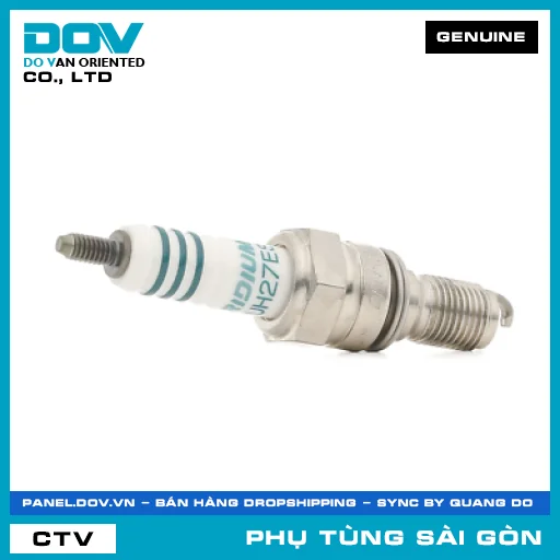 BUGI (VUH27ES)(DENSO) | HONDA PARTS CODE 31922MEL003 — 31922MEL003